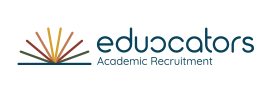 Educcators Academic Recruitment Logo